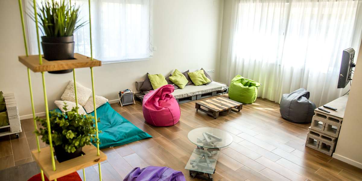 Barbatuke Eco-Homestel