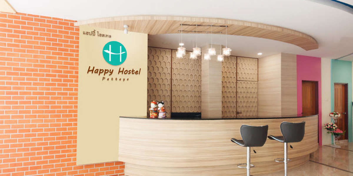 Happy Hostel
