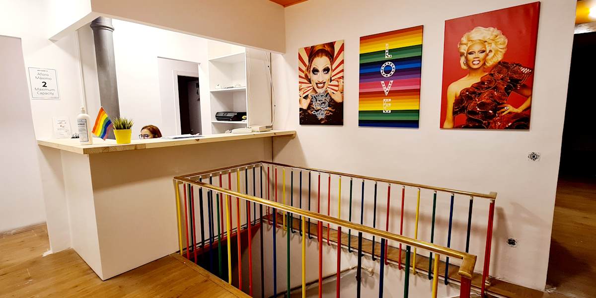 Arc House Madrid