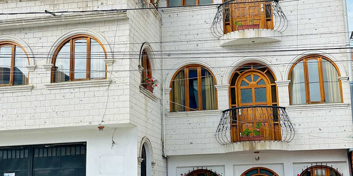 Rajutuna Inn
