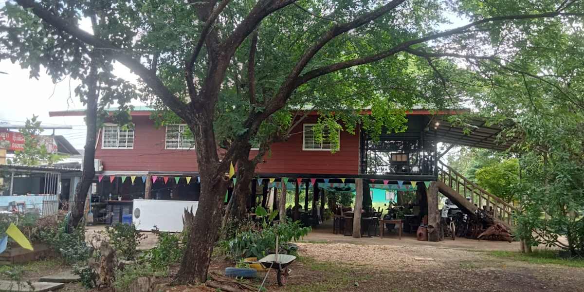 Vongkham Eco Village