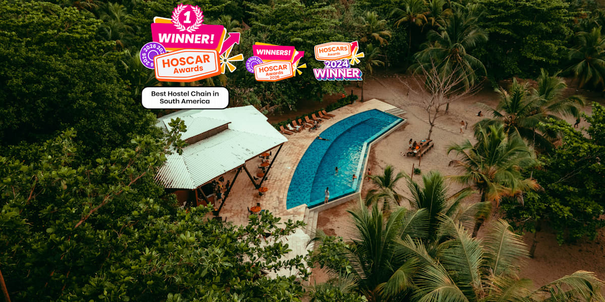 Viajero Tayrona Hostel & Ecohabs