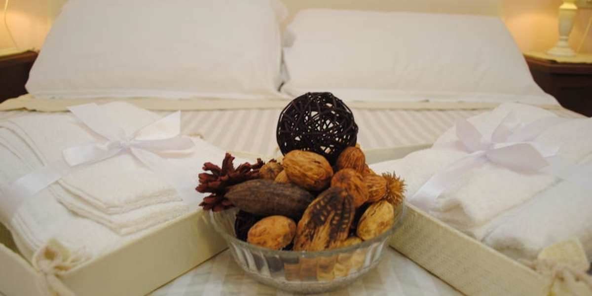 Dreaming Navona Rooms