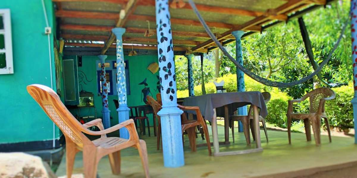 The 1964 Boutique Hostel