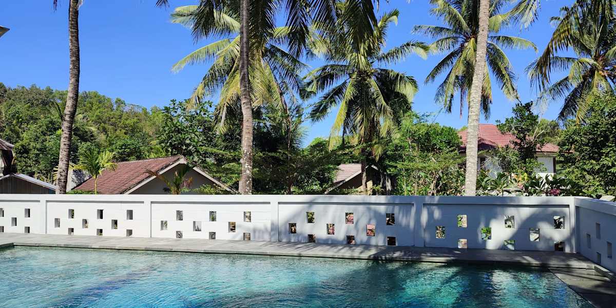 Kuta Circle Homestay