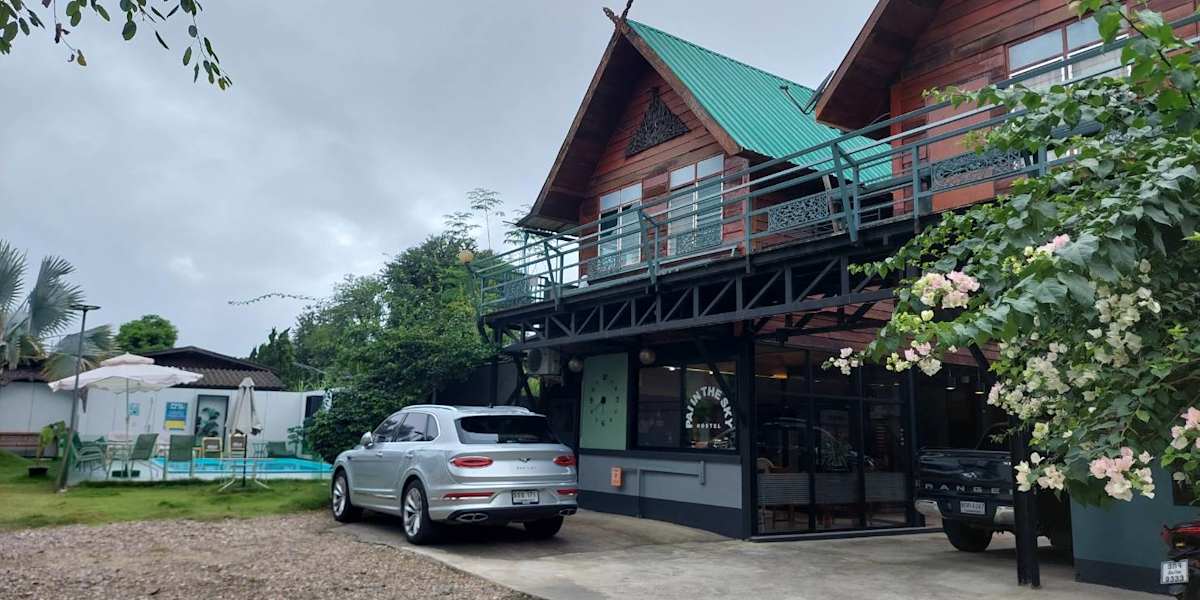 Pai In The Sky Hostel