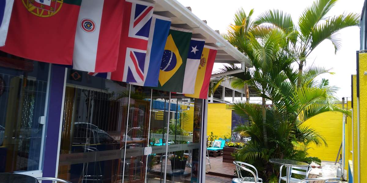 Bonabrigo Hostel