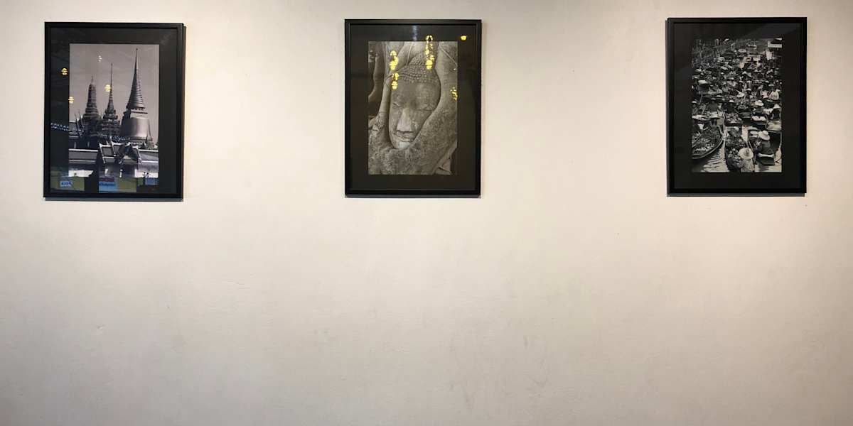 Nakara Hostel Ayutthaya