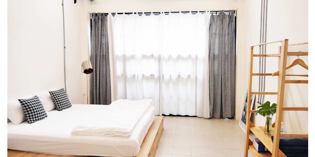 The Companion Hostel