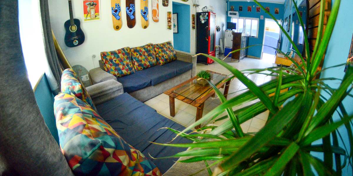 La Casa Hostel