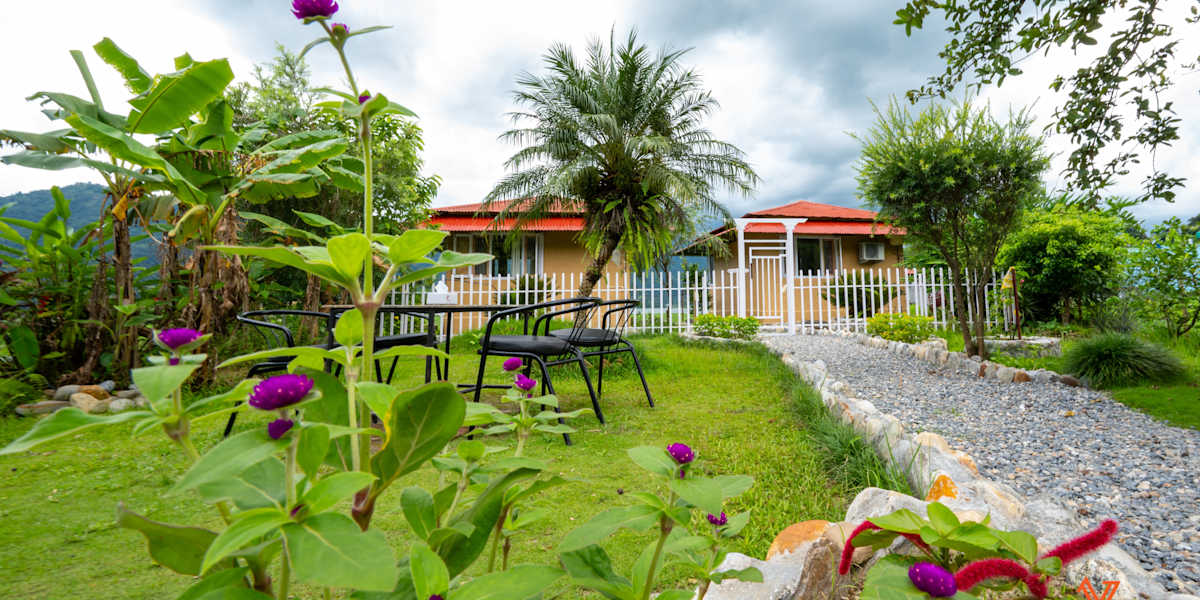 Zostel Pokhara