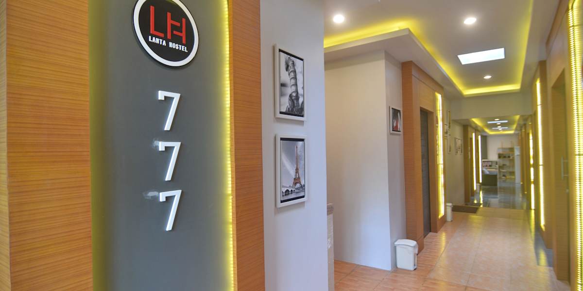 Lanta Hostel