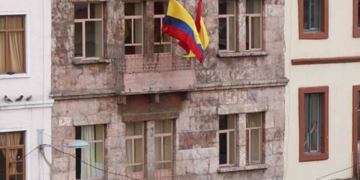 Hotel Norte