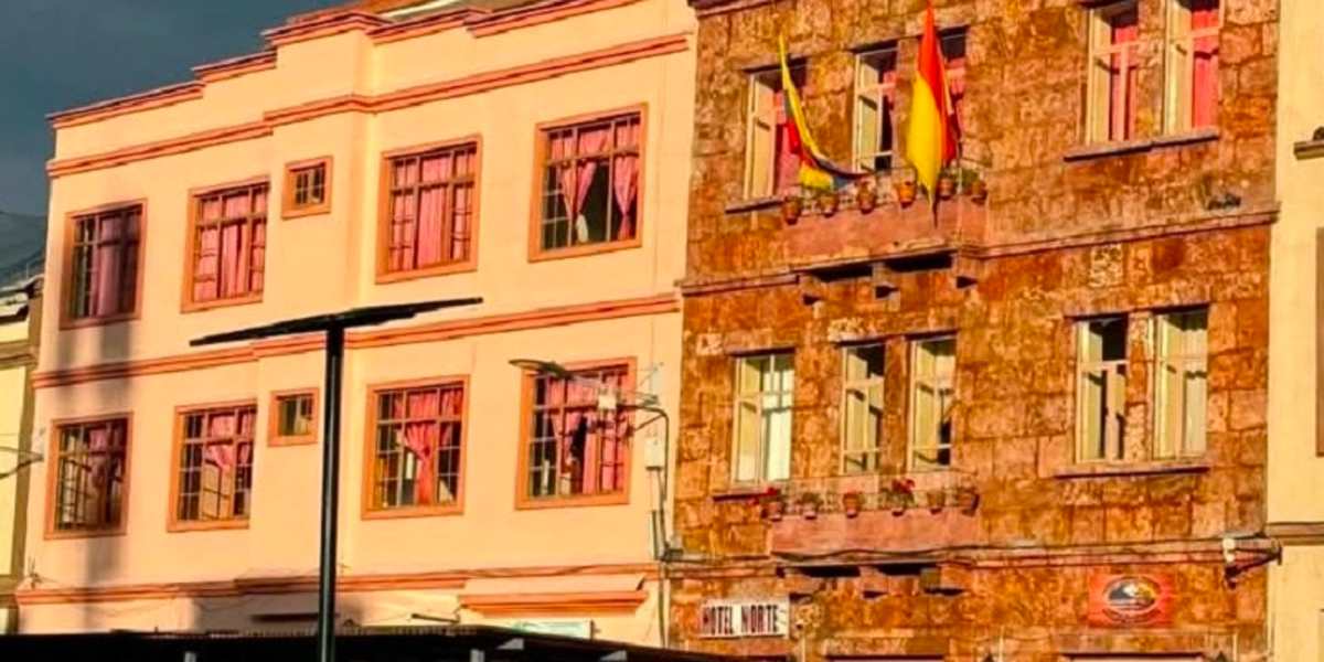 Hotel Norte