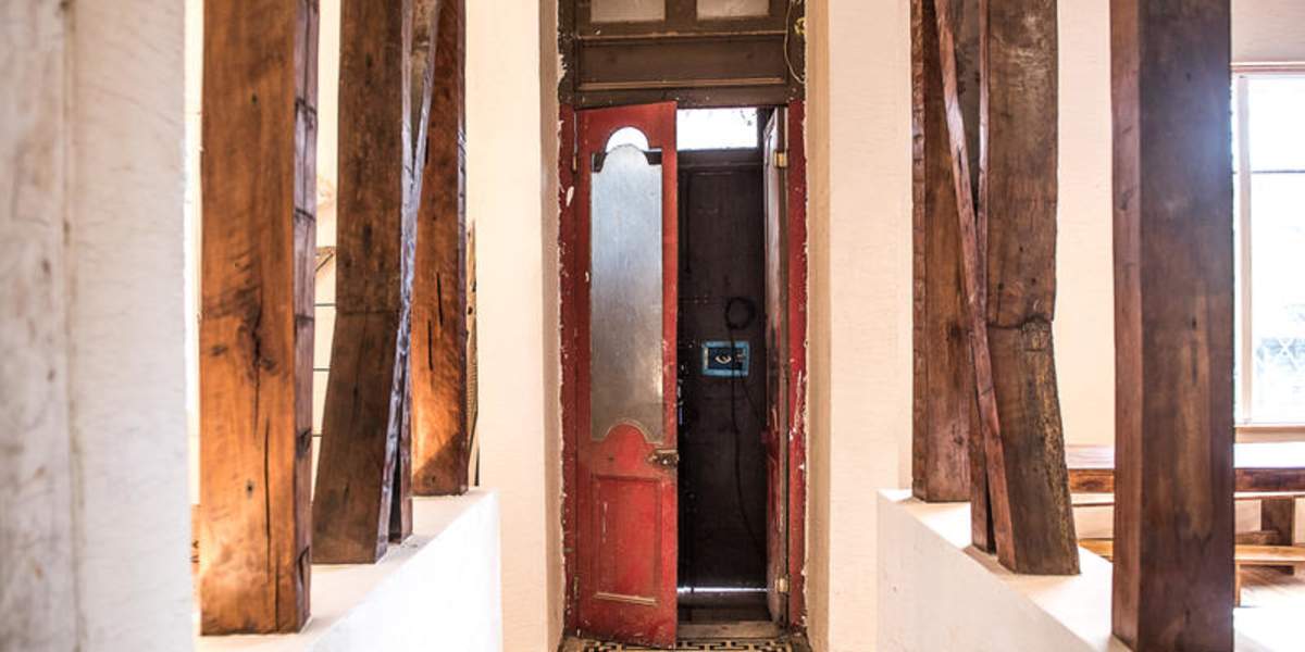 Hostal Licanantay