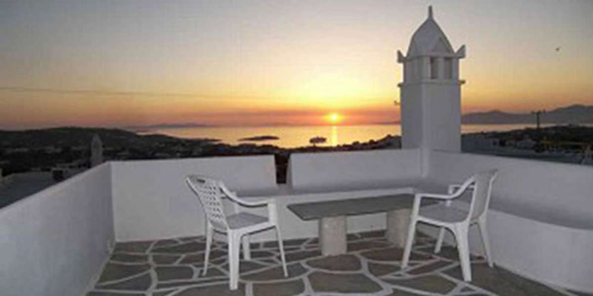 Villa Vasilis