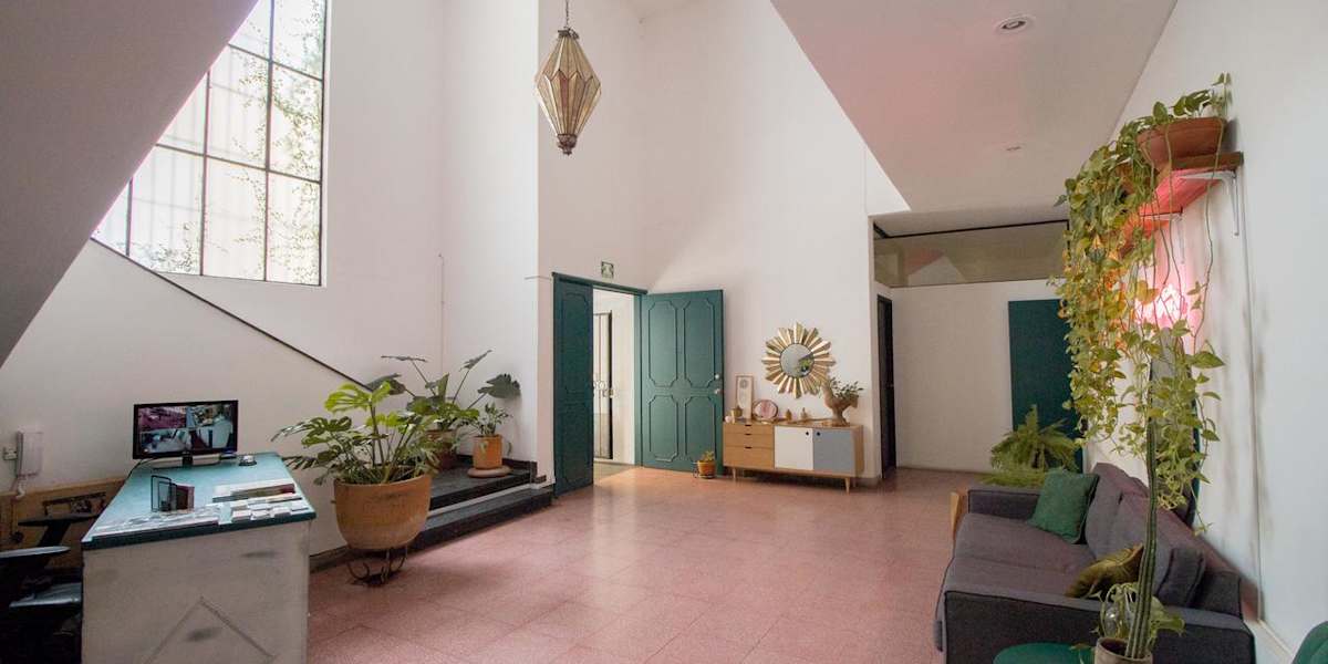 Casa Sabina