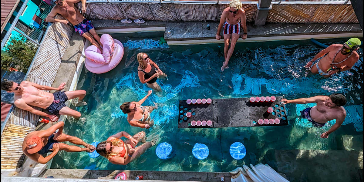 Dreamboat Hostel