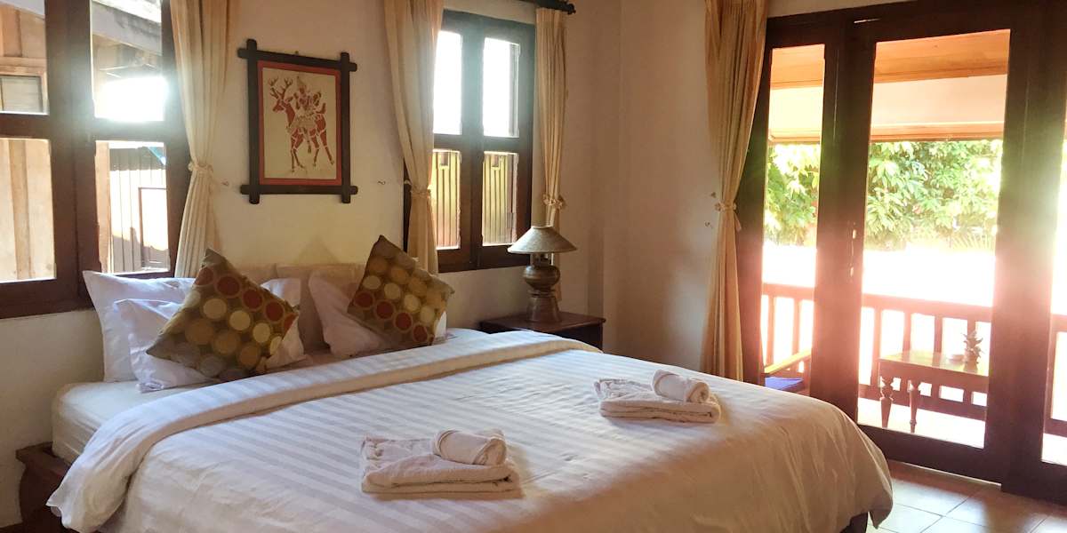 Villa Sayada by Xandria Hotels