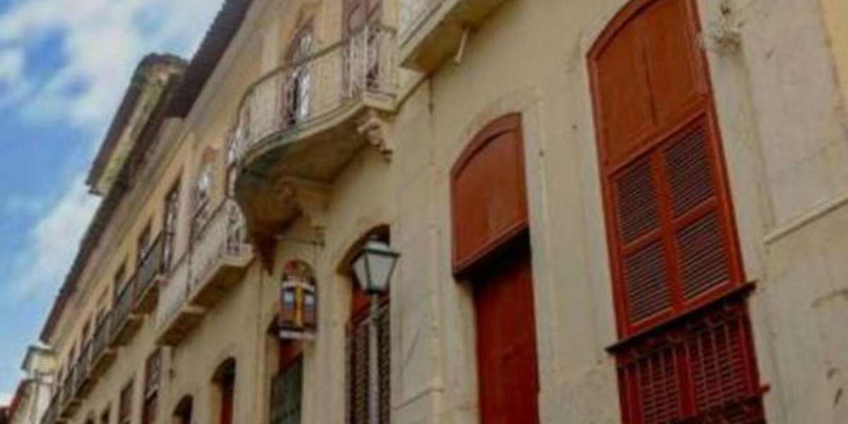 Reviver Hostel