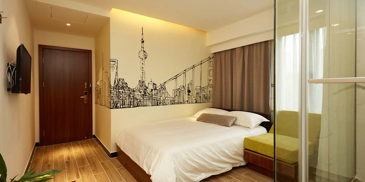 Meego Youth Hotel