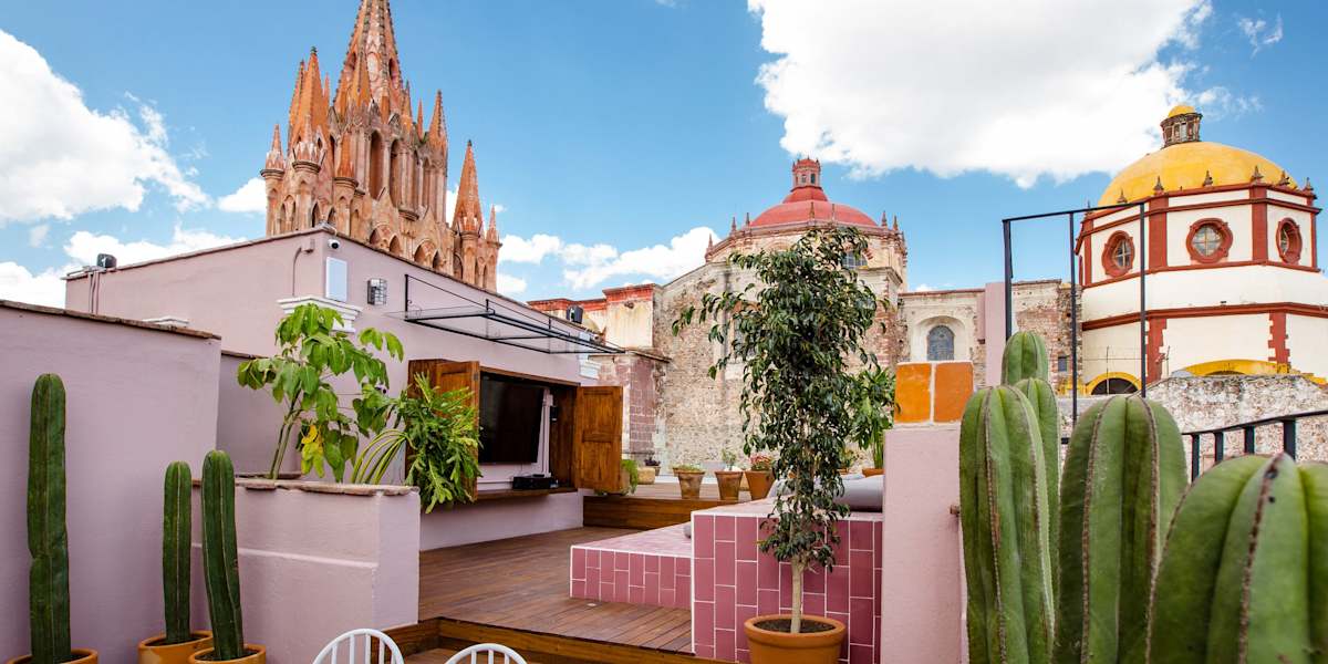 Selina San Miguel de Allende