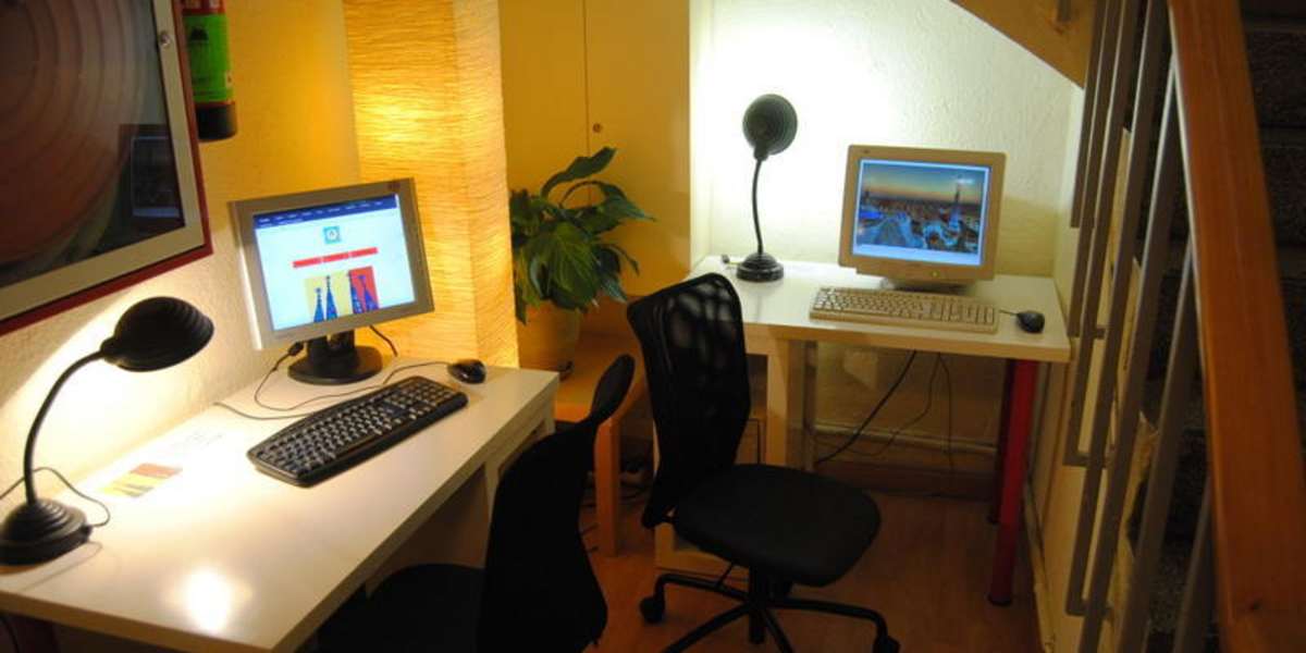 Albergue Studio Hostel