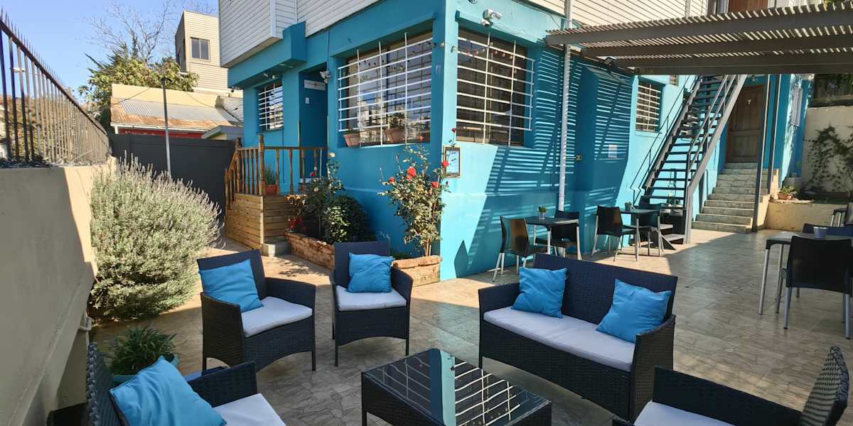 Hostal Terraza Recreo