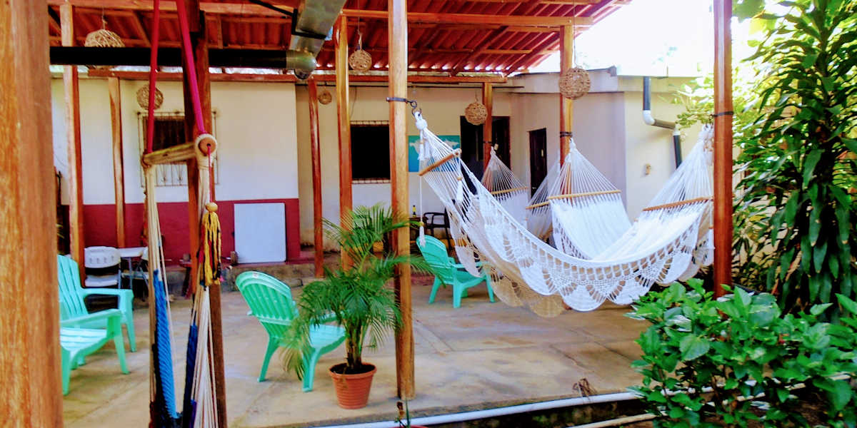 Casa de Gio