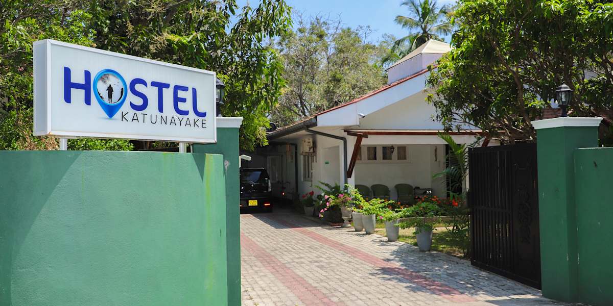 Hostel Katunayake