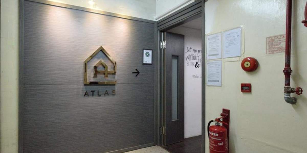Atlas GuestHouse & Backpackers