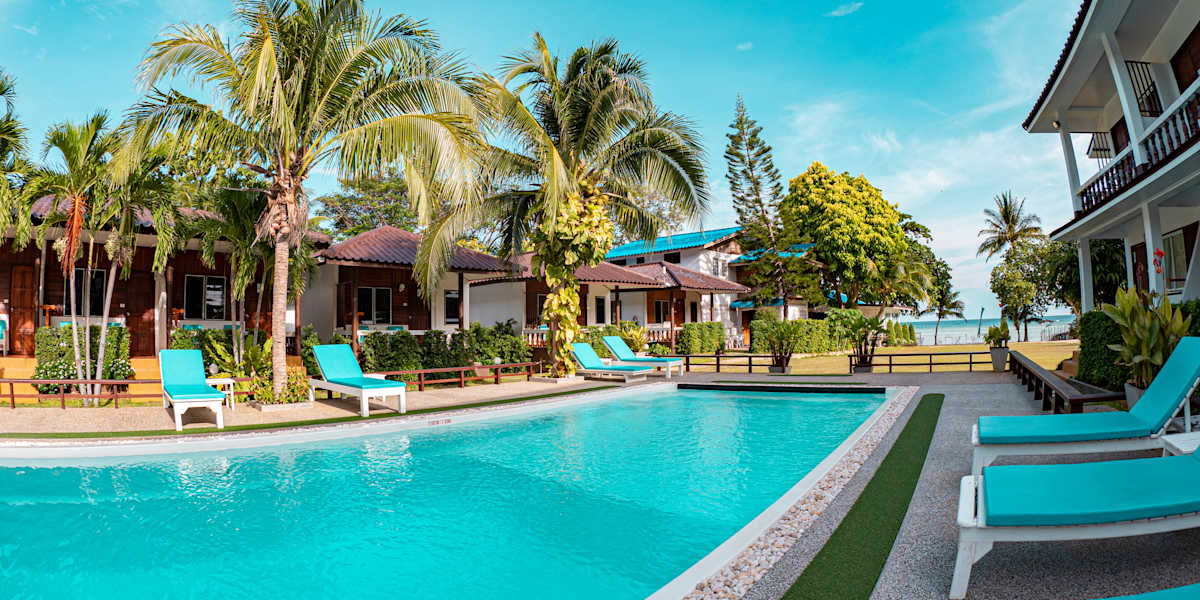 Assava Dive Resort