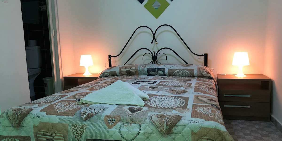 B&B Los Bertos