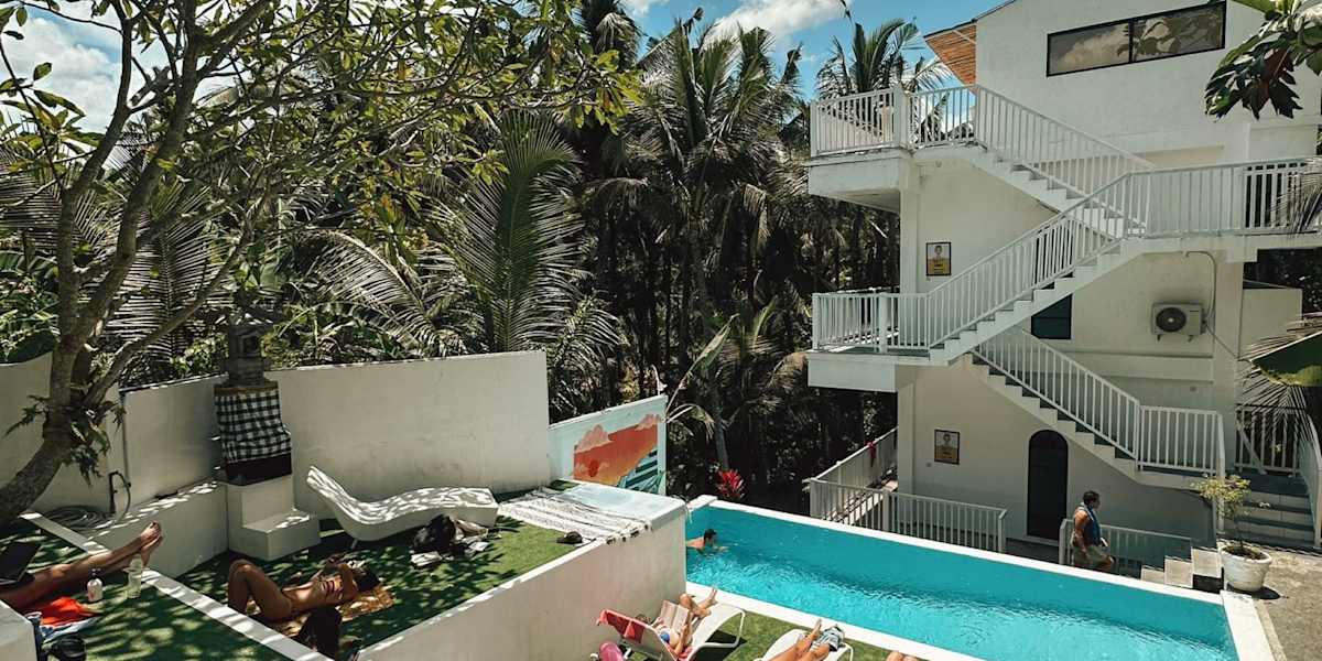 Pillow Inn Ubud