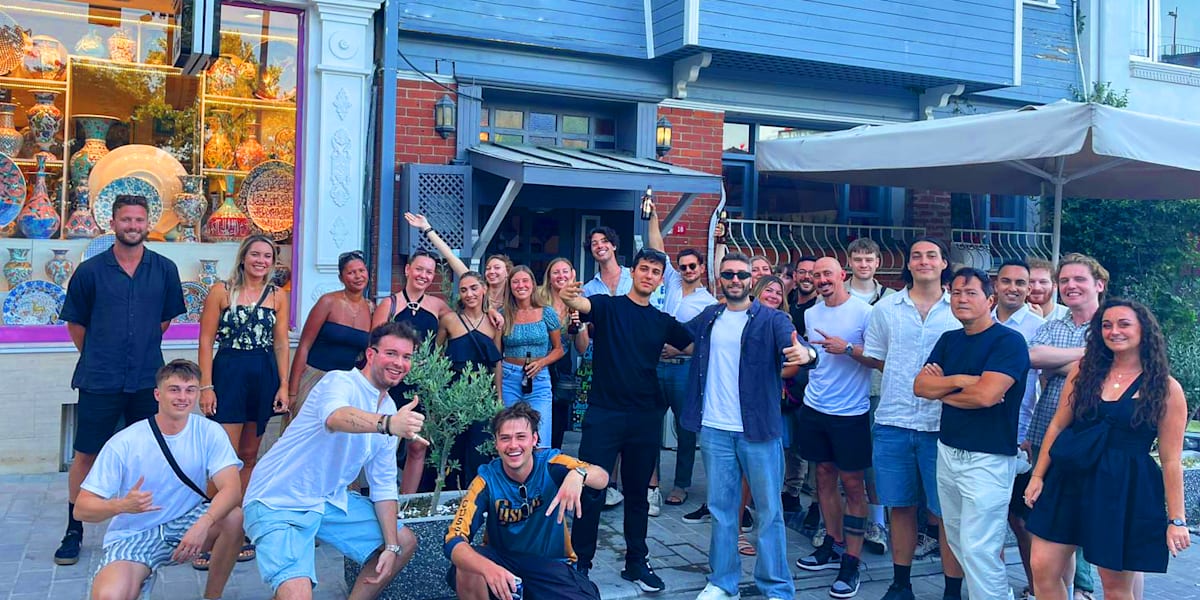 Cheers Vintage Hostel