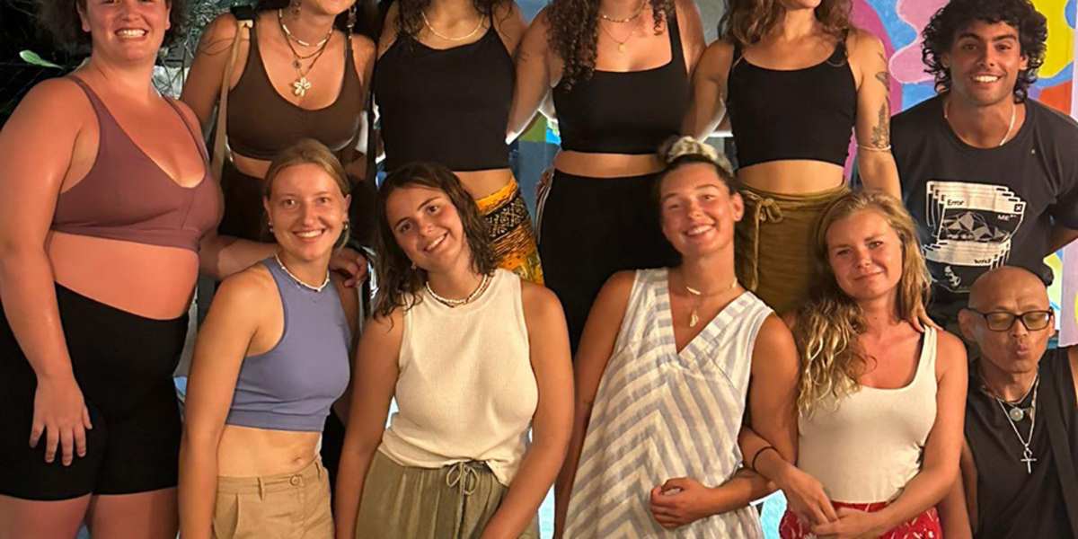 Cycling Backpacker Hostel