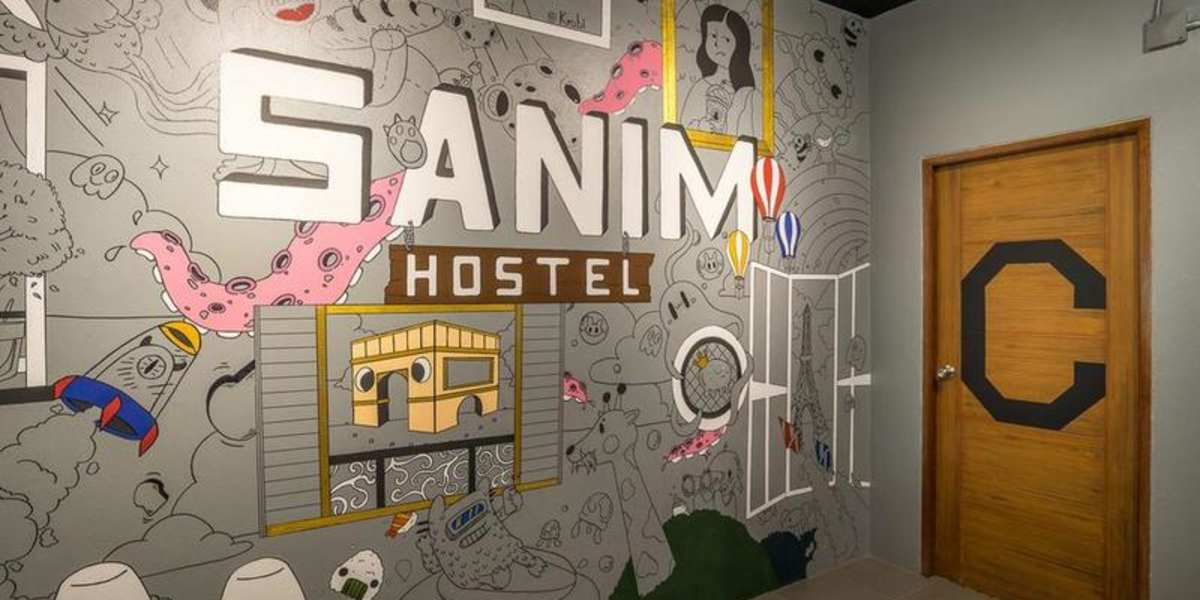 Sanim Hostel