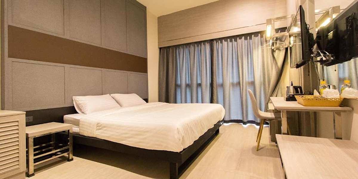 Lazy Sunday Hostel