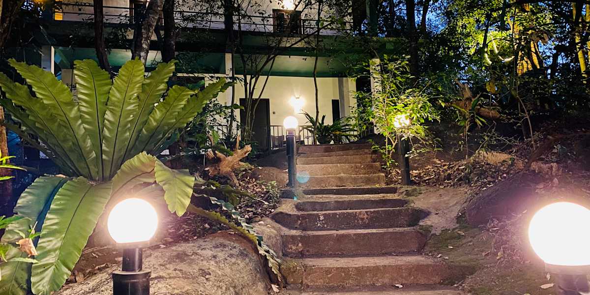 Green House Resort