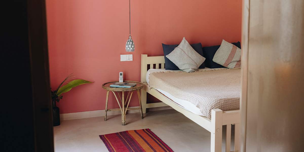 Mellow Hostel Sri Lanka