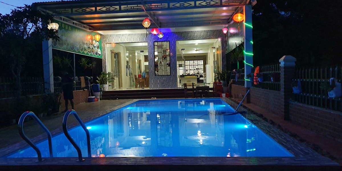 Phong Nha Amanda Homestay