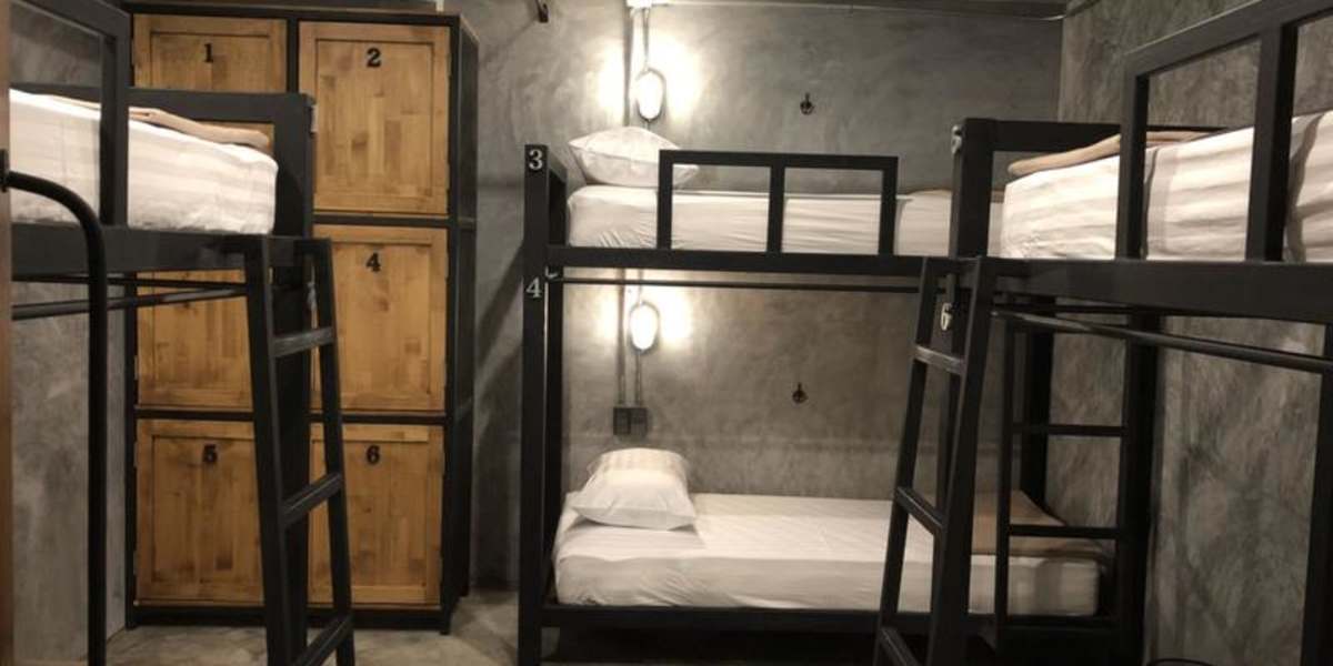 Blackjack Bar & Hostel