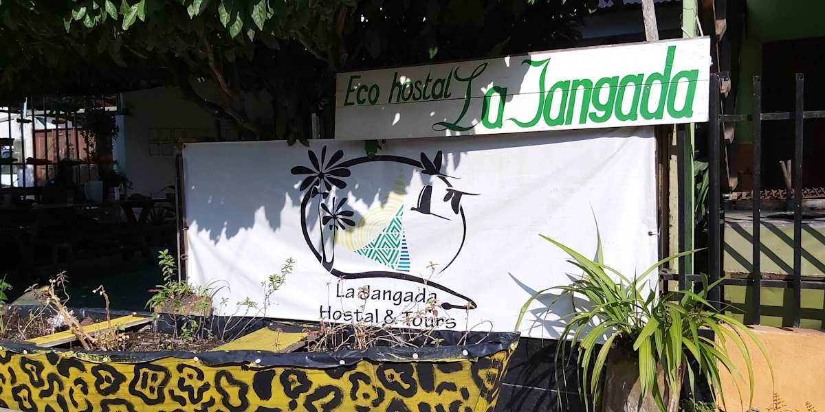 La Jangada Hostel y Tours
