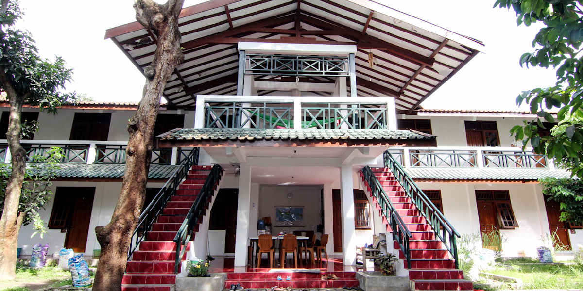 Arjuna 31 Homestay