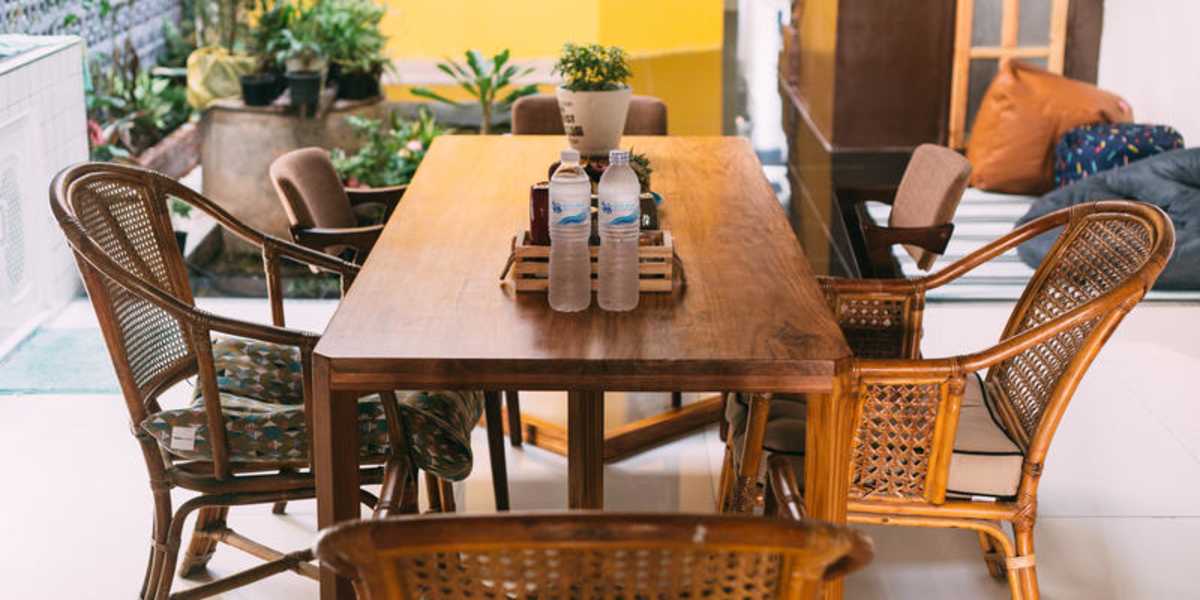 Aekkeko Hostel
