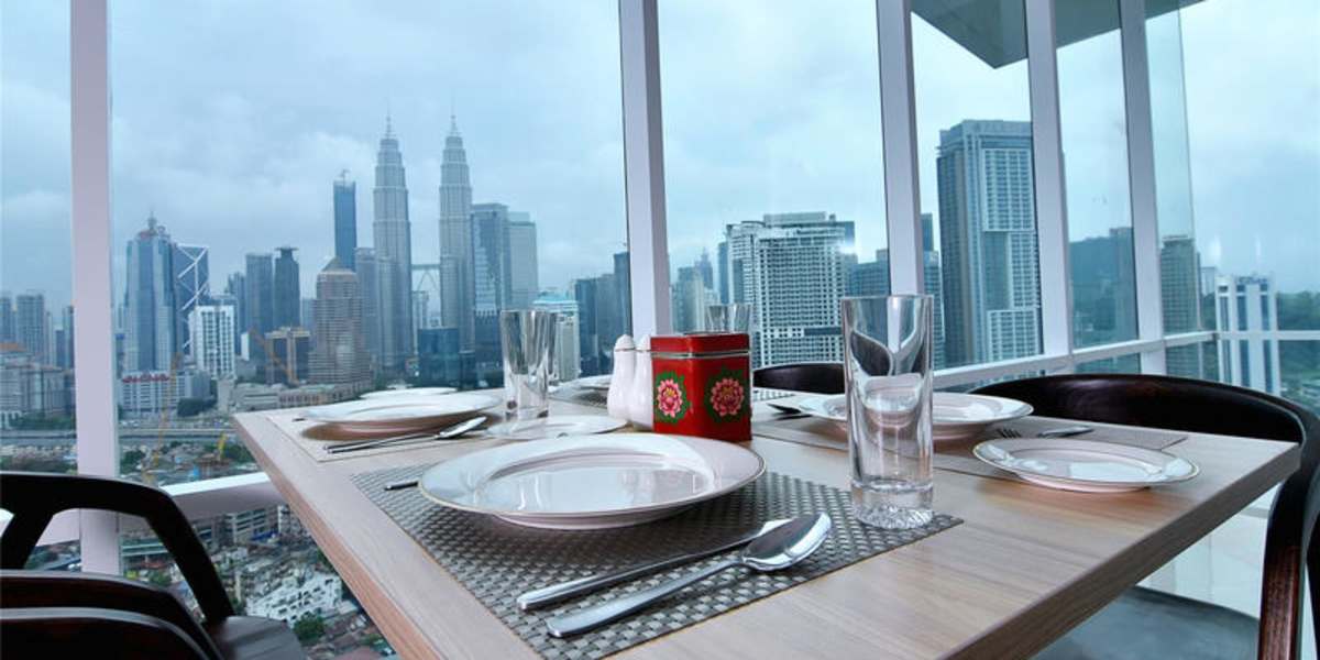 Tamu Hotel & Suites Kuala Lumpur