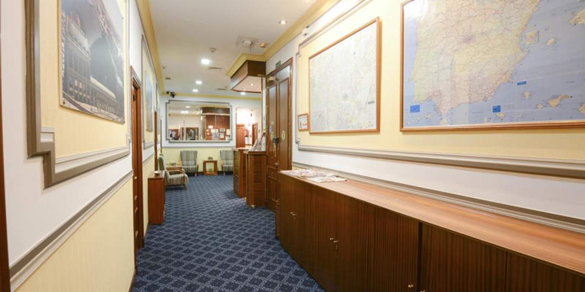Hostal Edreira