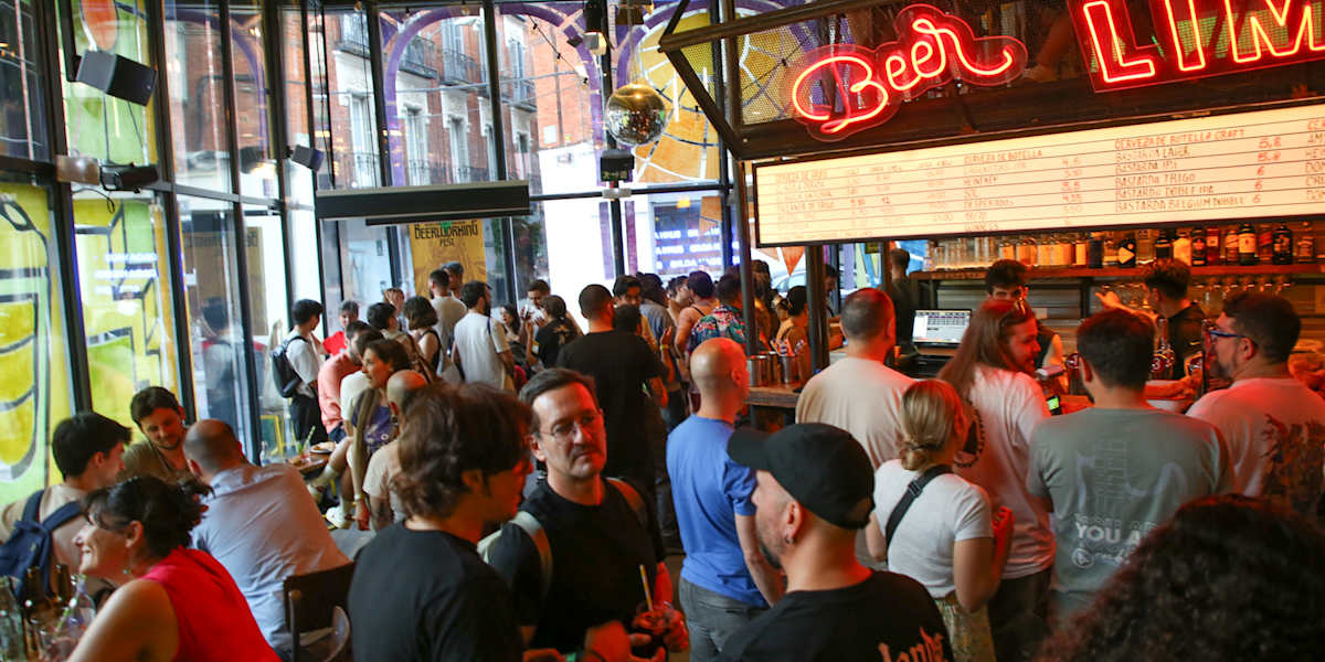 Bastardo Hostel