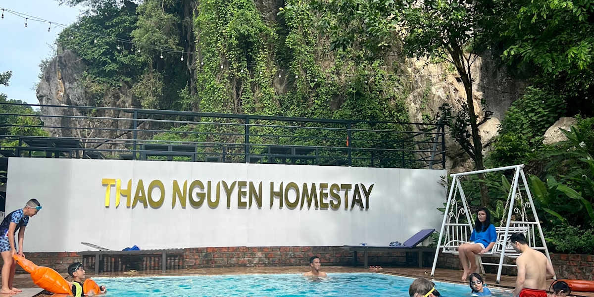 Thao Nguyen Homestay
