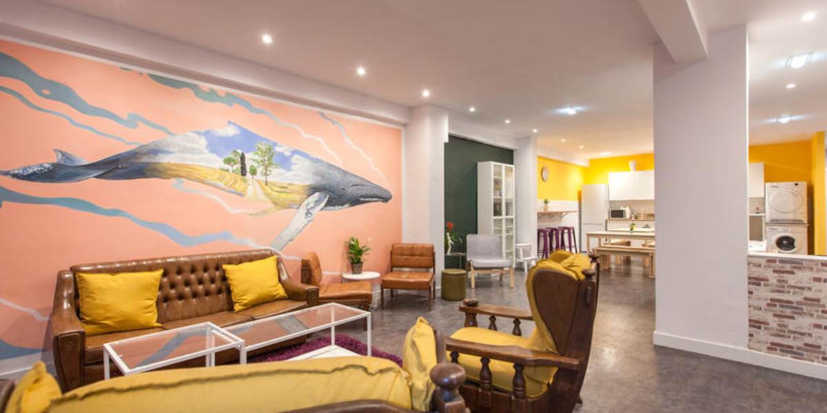 Balea Hostel